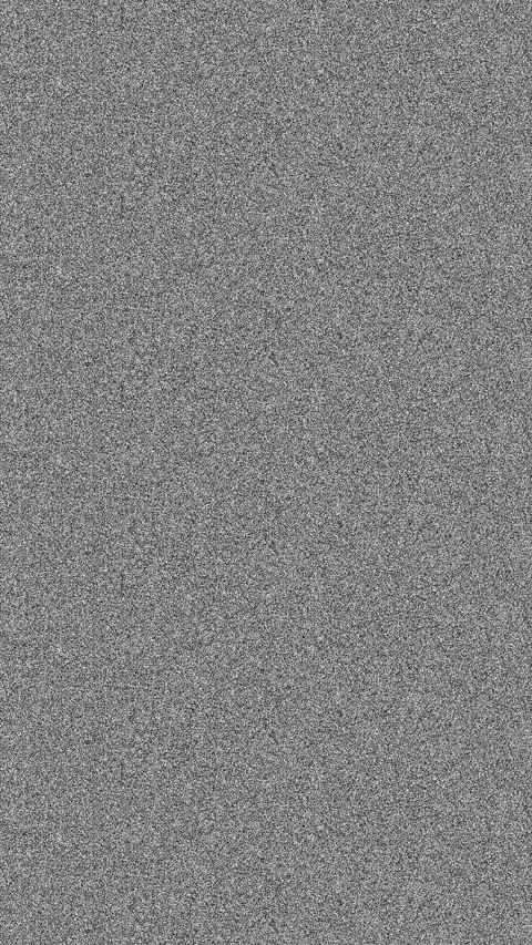 Vertical tv static noise background full HD Stock Footage 201092791