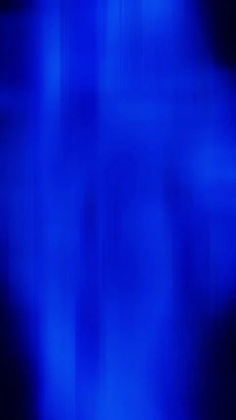 Vertical version bright blue with streaks twenty second looping animated bac Stock Footage 206133222
