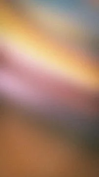 Vertical vertical abstract gradient background with beige pink and blue col.. Stock Photos