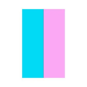 Vertical vertical line pattern Stock Illustration