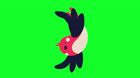 Cartoon Bird Green Screen Stock Video Footage | Royalty Free Cartoon Bird Green Screen Videos | Pond5 Cartoon Bird Green Screen Stock Video Footage | Royalty Free Cartoon Bird Green Screen Videos | Pond5
