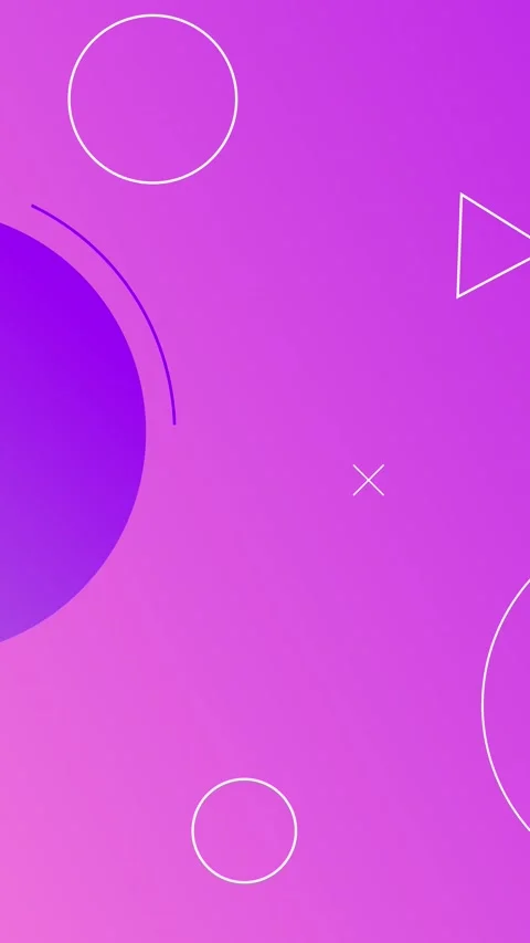 Vertical video 4K for mobile and social media application Stock Footage 205590187