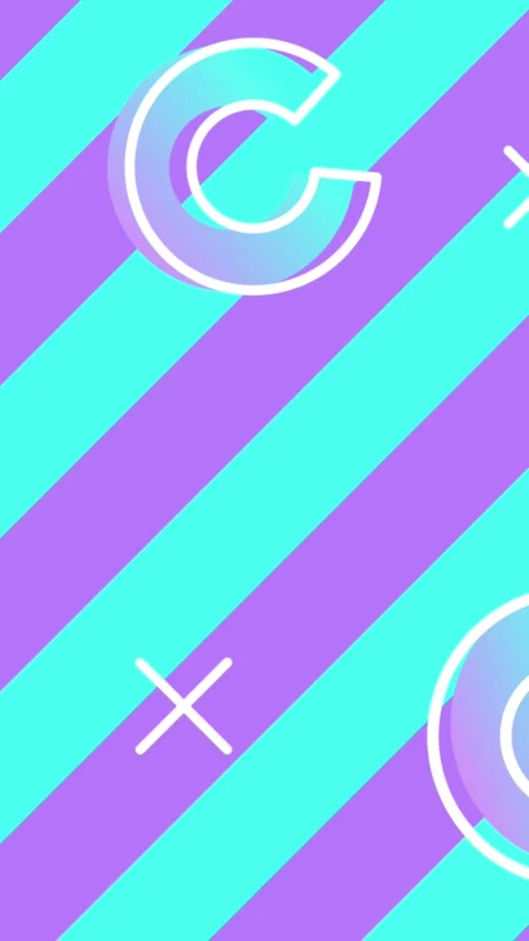 Vertical video 4K for mobile and social media application Stock Footage 205590241