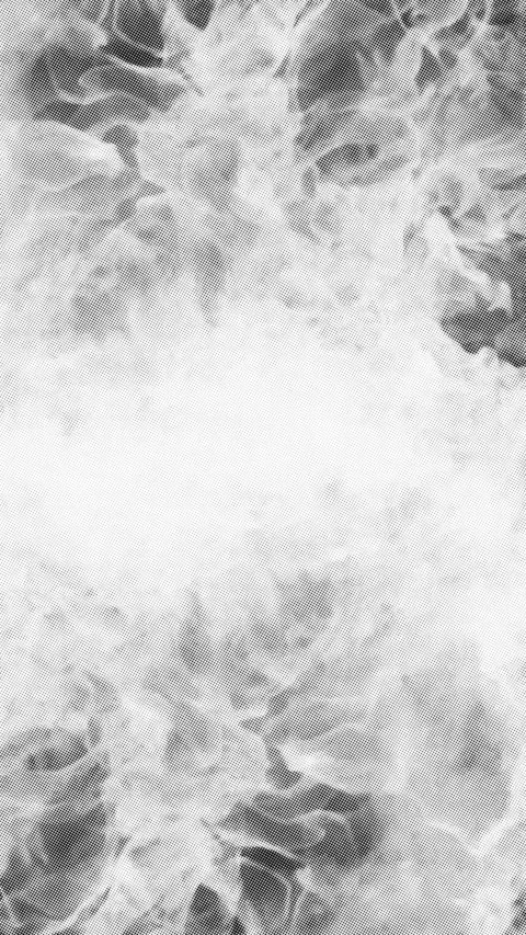 Vertical Video Of Abstract Halftone Smoke Explosion Stock Footage 345372368
