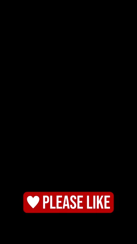 Vertical video animation of an animated heart button. Stock Footage 331698338