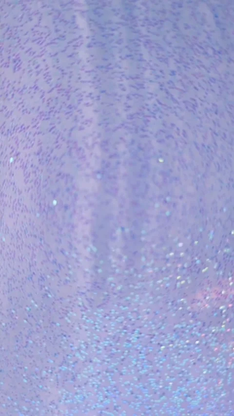 Vertical video background with glitter. Video stock 158060424