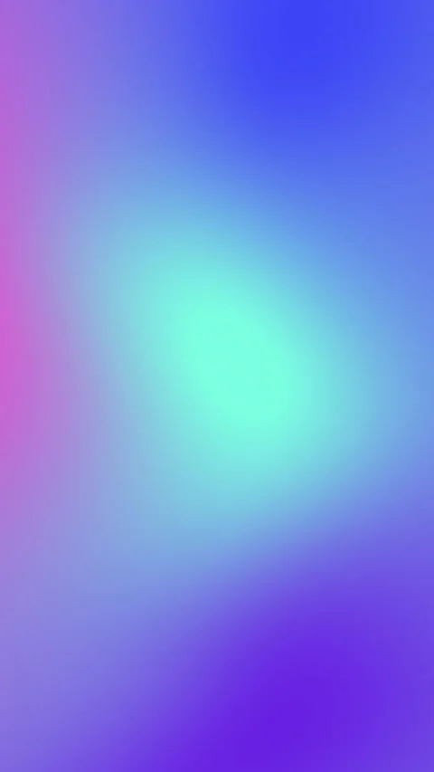 Vertical video background. Pink purple, cyan and blue color gradient 스톡 동영상 328106023