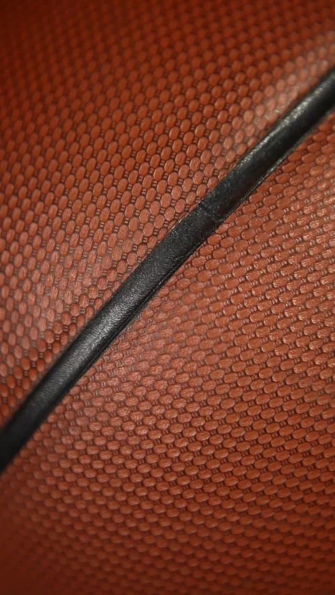 Vertical video of blur basketball Stock Footage 242911348