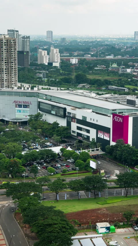 Vertical video - BSD Timelapse Stock Footage 329046425