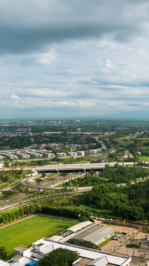Vertical video - BSD Timelapse Stock-Footage 329047618
