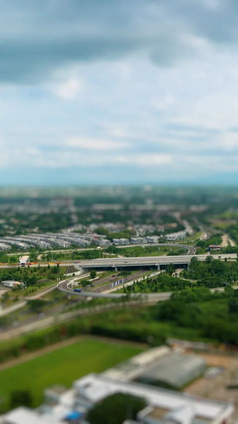 Vertical video - BSD Timelapse Stock Footage 329047659