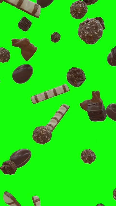 Vertical video of Bueno White Bar, Hazelnut Chocolate, Melting Ice Cream Bar 스톡 동영상 327631381