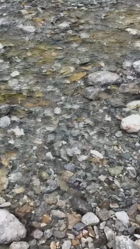 Vertical Video: Cinematic Winter Magic in Turkish Mountains - Aerial View of Stock Footage 245188647