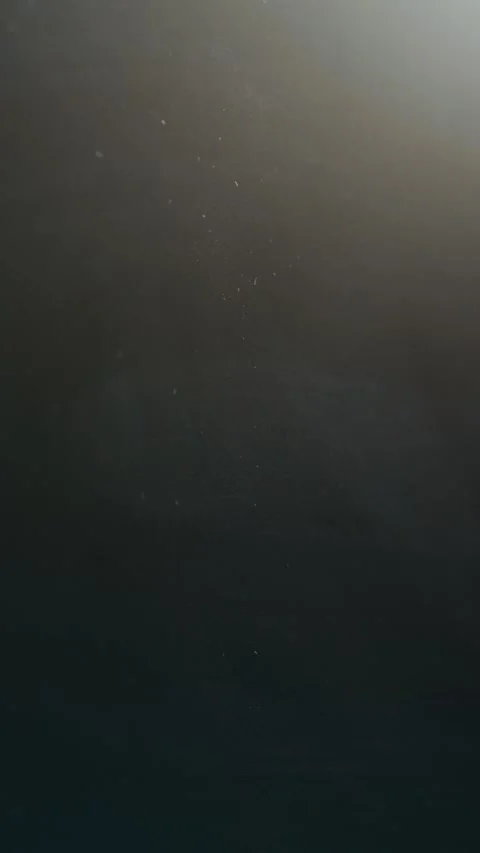 Vertical video Close up shot of dangerous hacking code running on computer Stock Footage 275622207