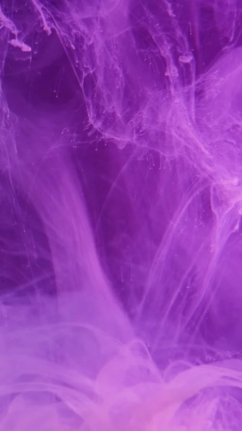 Vertical video color mist abstract background pink Stock Footage 231214800