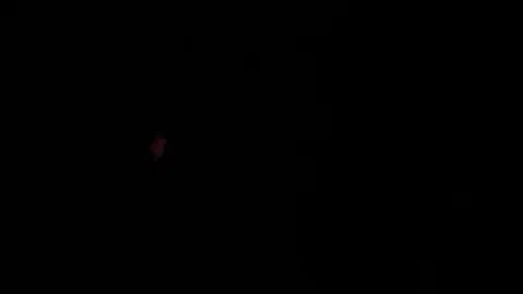 VERTICAL VIDEO, Colorful firework display celebration in the night sky Stock Footage 123023108
