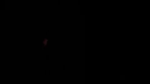 VERTICAL VIDEO, Colorful firework display celebration in the night sky Stock Footage 123023140