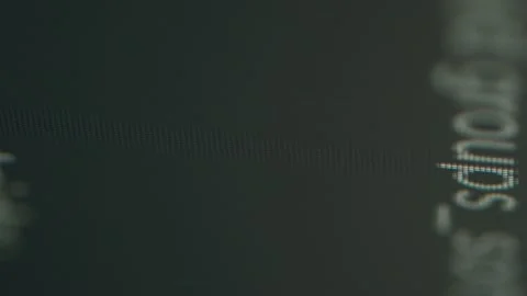 Vertical video: Computer programming software app code and html script to Stock Footage 219703025