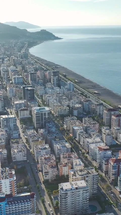 Vertical Video: Construction Workers Completing Floor Preparations With Stock Footage 342567209