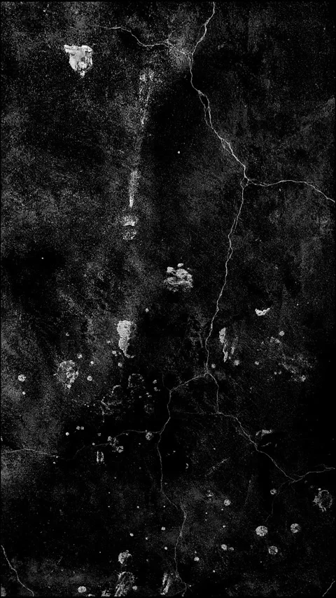 Vertical Video Dark Cement grunge background Abstract grainy texture background  Stock Footage 303688015