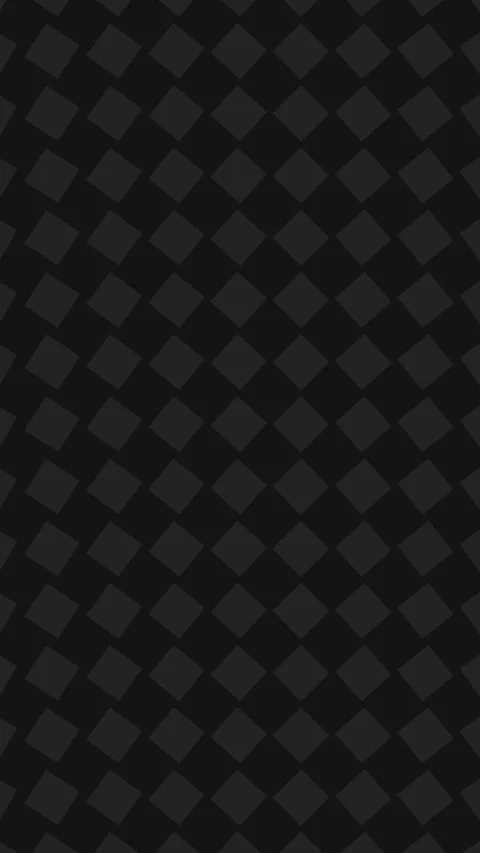 Vertical video of dark minimal grid of rounded squares Stock Footage 347733464