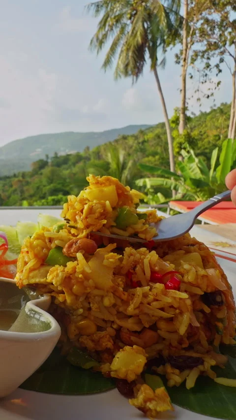Bite Overlook Stock Videos – Royalty-Free HD & 4K Videos | Pond5