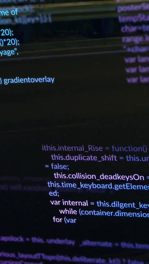 Vertical video: Video stock 329612885