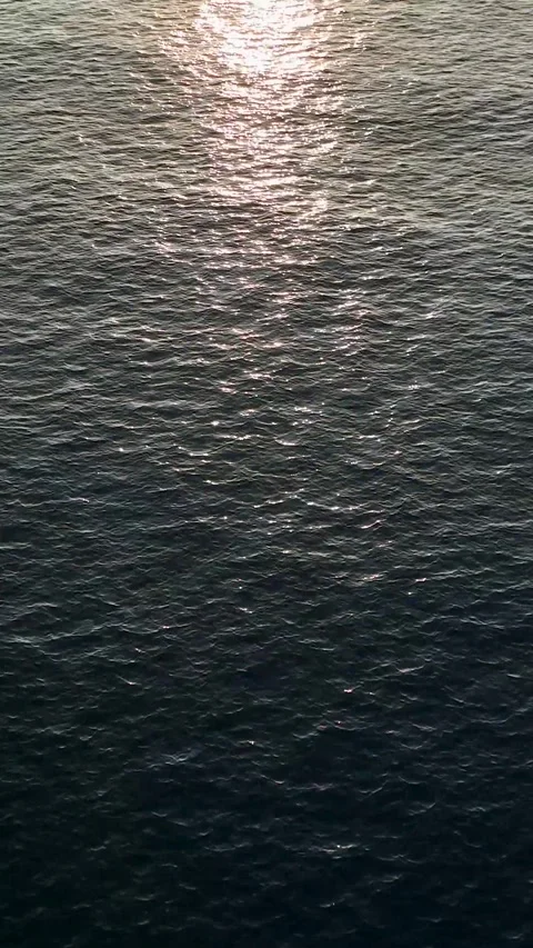 Vertical Video: Fun Parasailing and Jet Ski Rides Along the Beautiful Stock-Footage 297719267