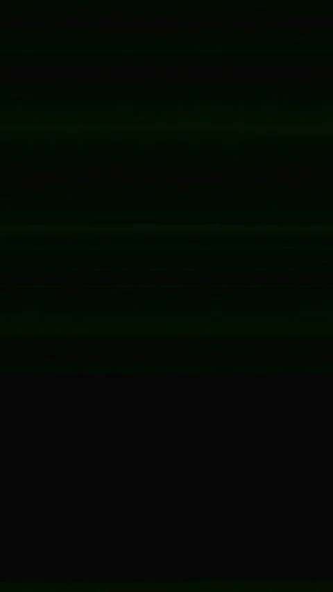 Vertical video glitch distortion digital artifacts Stock Footage 234481113