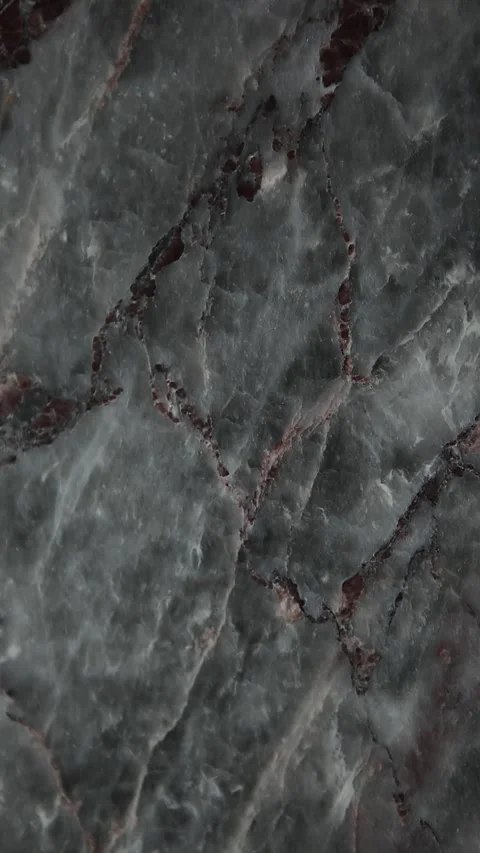 Vertical video of marble background Video stock 243980113
