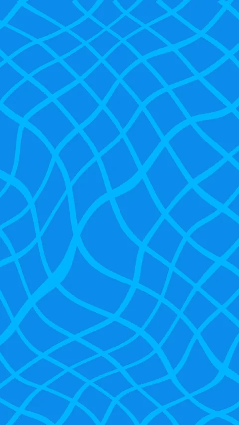 Vertical video. Motion background. Water. Waves. Swimming pool background. Stock Footage 310644232