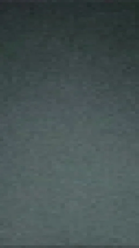 Vertical video retro glitch noise texture grain Stock Footage 234428910