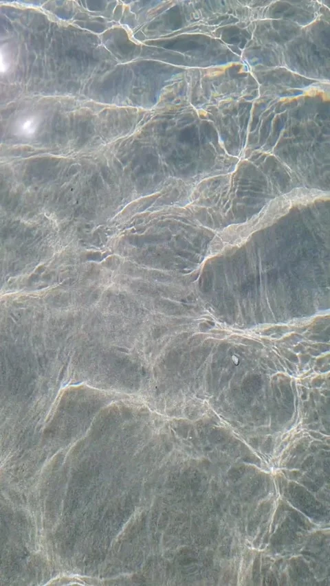Vertical video sea waves Video stock 157827244