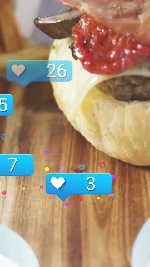 Vertical video: Slider appearing as cam panning, like bubbles floating and Stock Footage 334382608