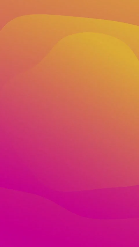 Vertical video: subtle shift starting while gradient holding, providing warm 動画素材 348567407