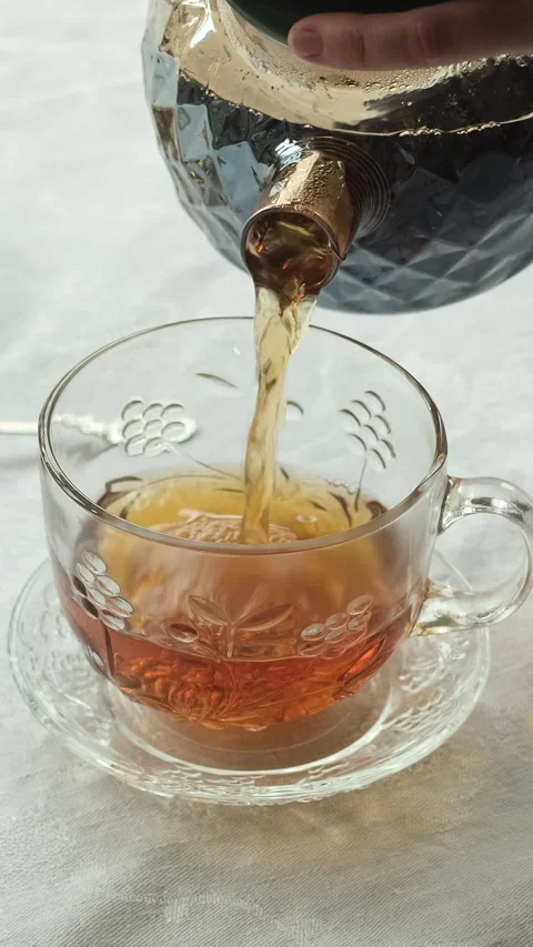 Kitchen Tea Party Stock Videos – Royalty-Free HD & 4K Videos | Pond5