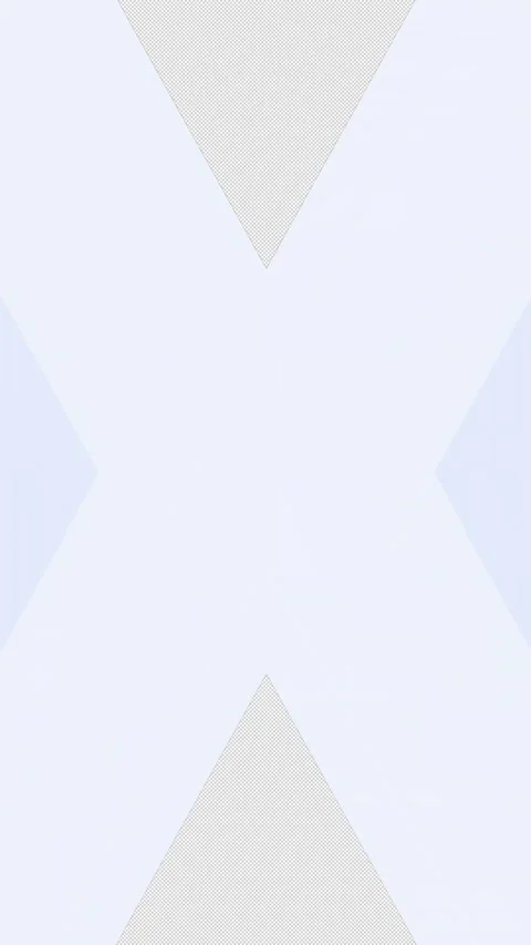 Vertical video transitions pack, sleek sliding stripes blue color Stock Footage 304831223