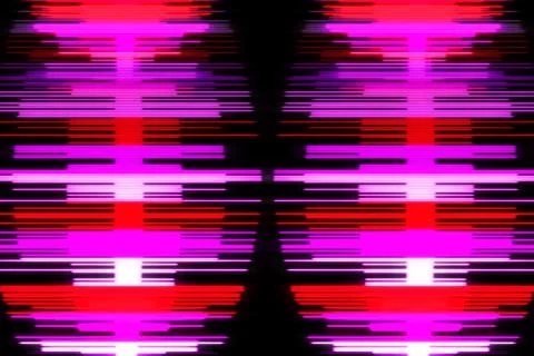 Vertical vortex cylinder color tornado CG background wallpaper イラスト素材