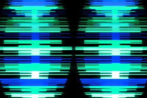 Vertical vortex cylinder color tornado CG background wallpaper 스톡 일러스트