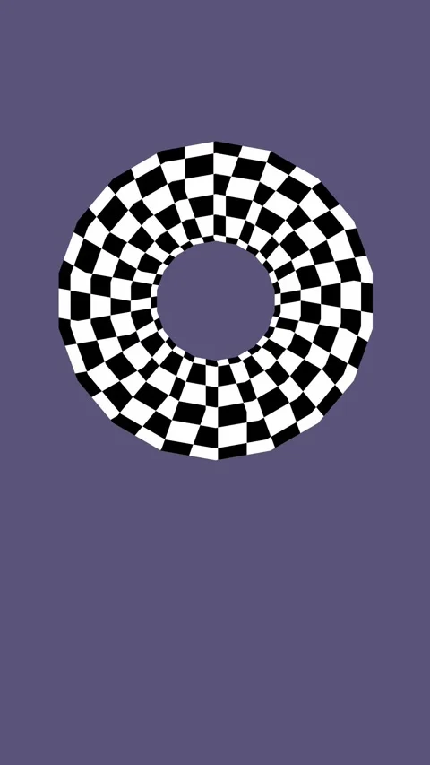 Vertical wallpaper. Black and white shapes. Видео 333783384