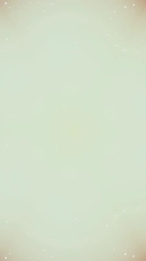 Vertical Warm Glowing Abstract Particle Background Vidéo 334380148