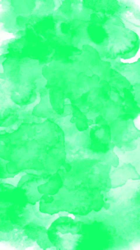 Vertical Watercolor Ink Splash filter Transition For Reels Stories Green Screen Stock Footage 325033868