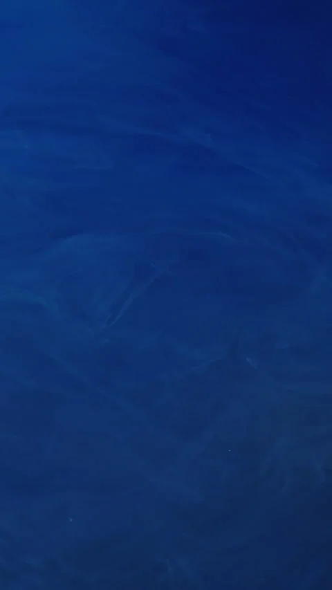 Vertical wave ink liquid texture water vapor fluid Stock Footage 340303290
