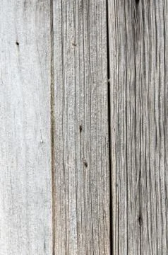 Vertical weathered boards for use as texture Stock Photos
