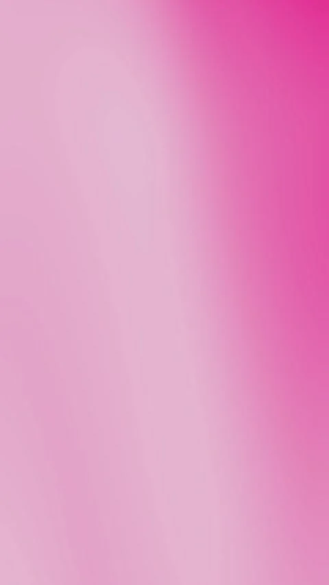 Vertical white and pink gradient background 2 Stock Footage 328490643