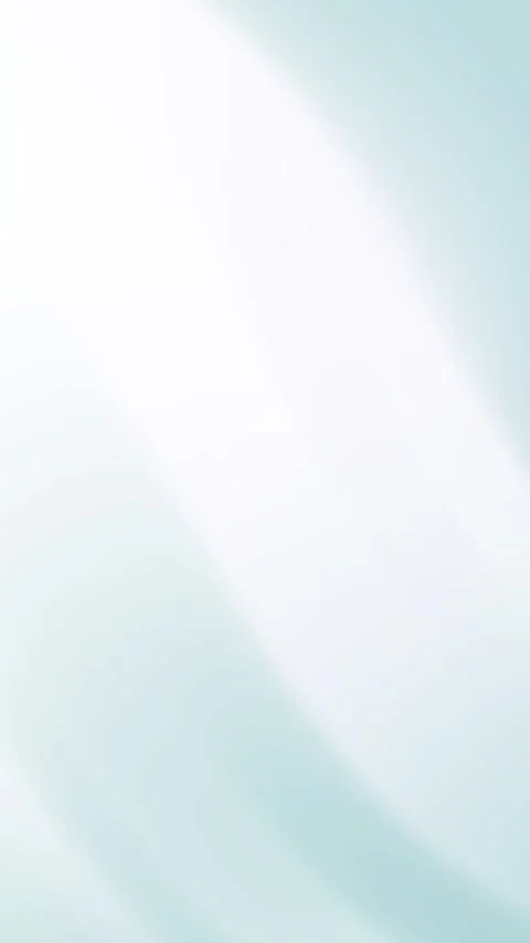 Vertical White and Turquoise Gradient Background Stock Footage 327175496