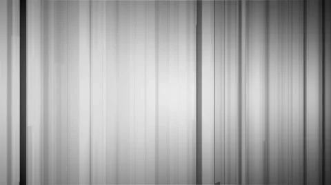 Vertical white lights Stock Footage 51897181