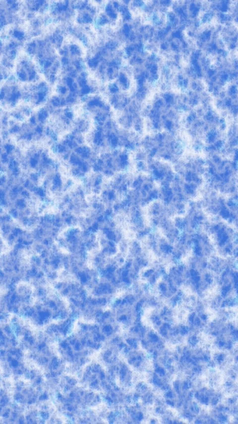 Vertical  White Plasma Lines Abstract Ocean 4K Loop Stock Footage 276283513