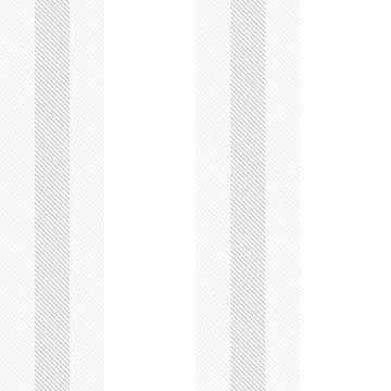 Vertical White Striped seamless pattern design Stock Illustration