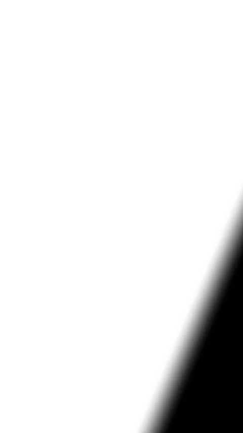 Vertical Wipe Transition Sharp Down Right Reverse Luma Matte Stock-Footage 339135543